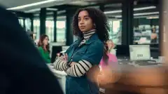 Черное зеркало 7 сезон 2 серия